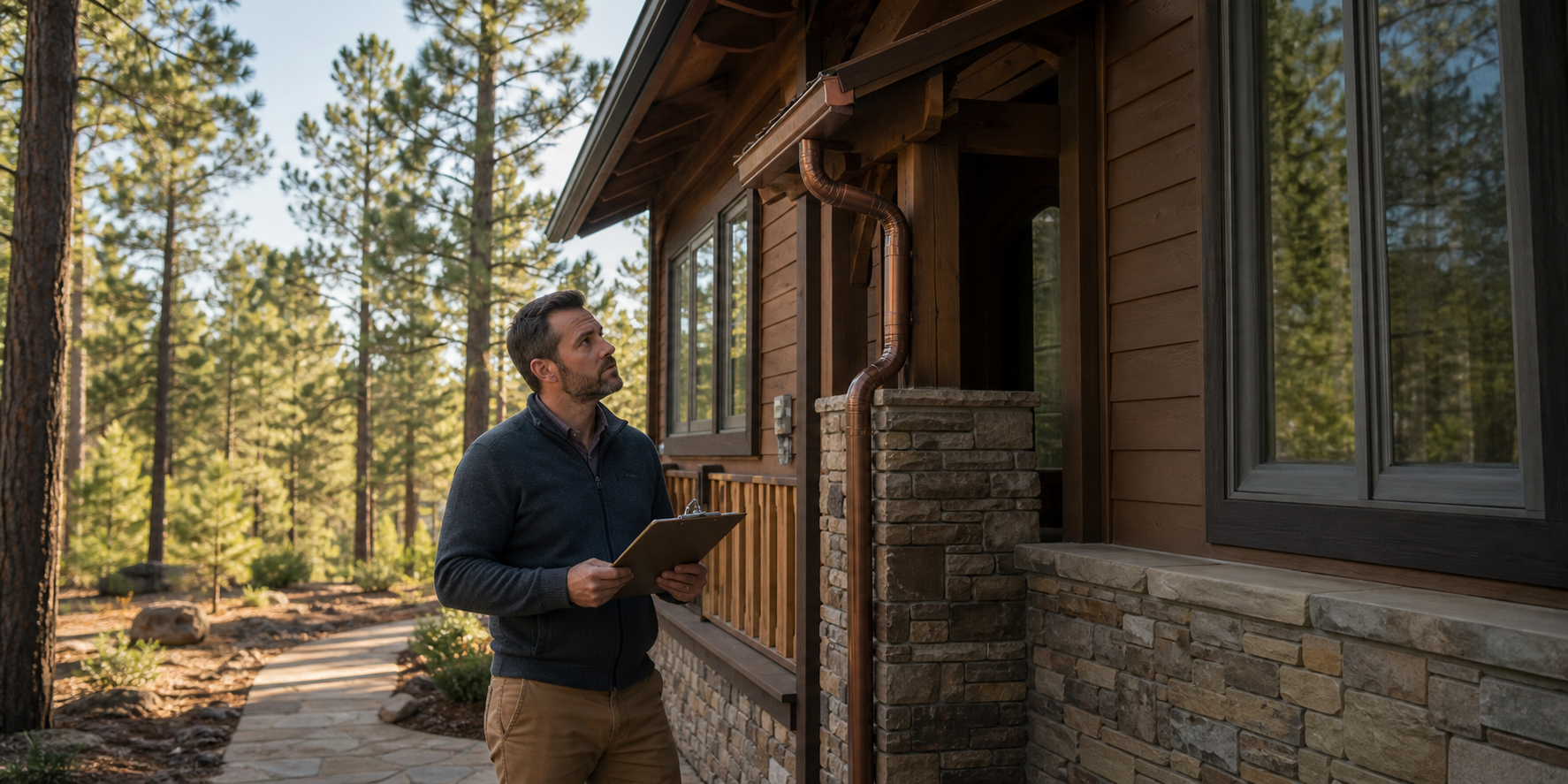 Black Canyon 2nd Home Services — business services