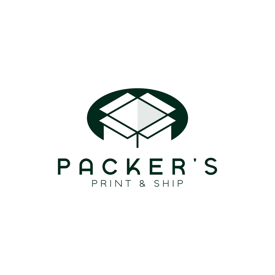 Packer's Print & Ship — business services